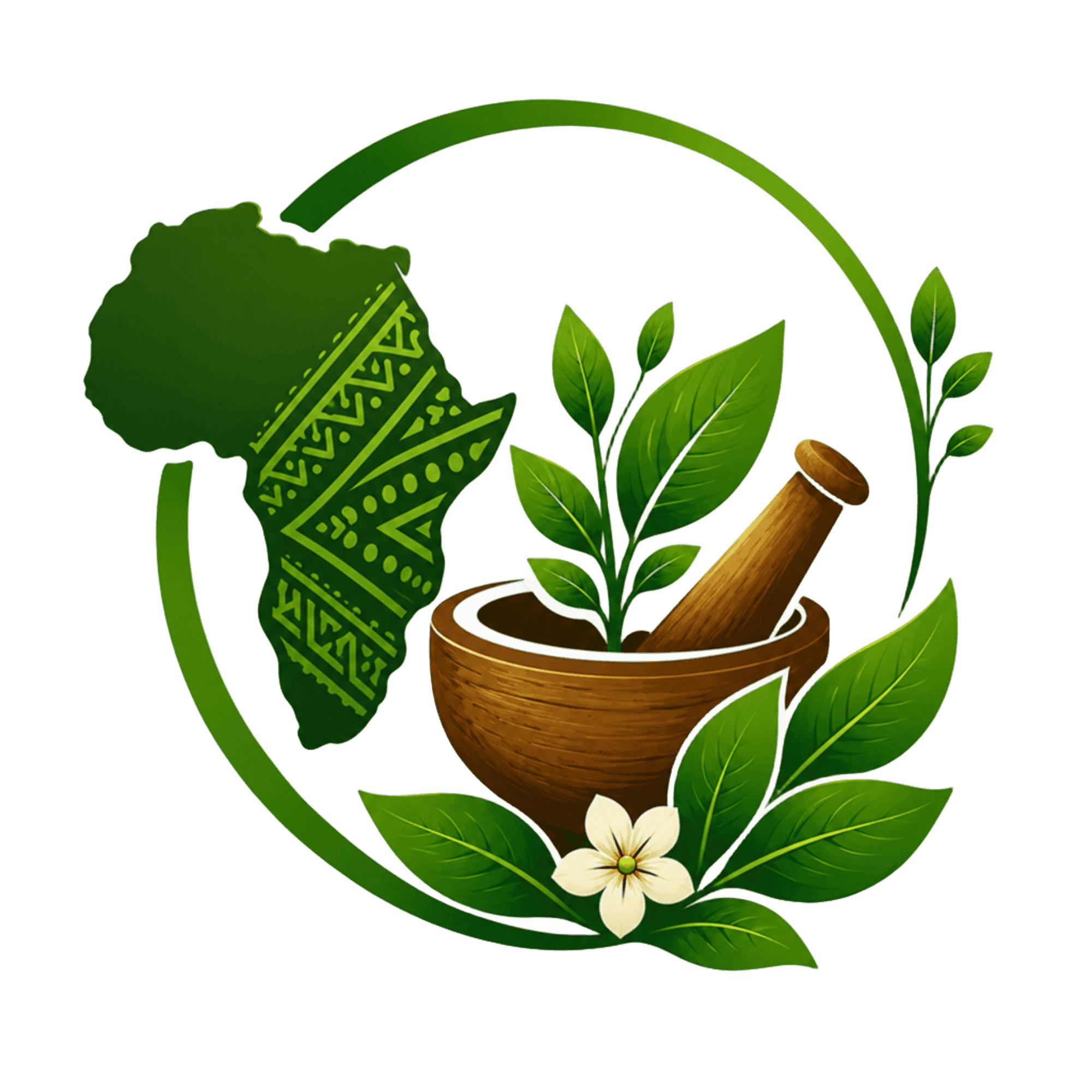 AfriPlantes Logo
